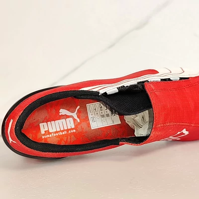 PUMA V1.06 FG stoplis focicipő