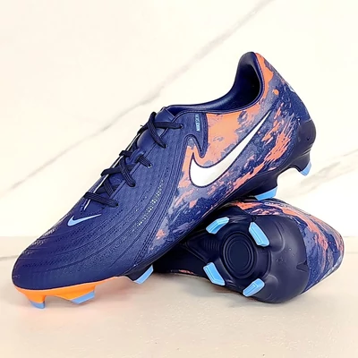 Nike Phantom GX II Academy Erling Haaland FG stoplis focicipő