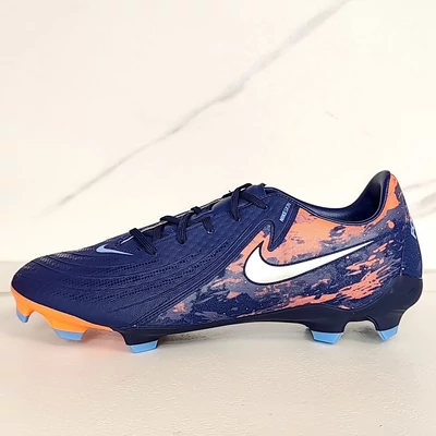 Nike Phantom GX II Academy Erling Haaland FG stoplis focicipő