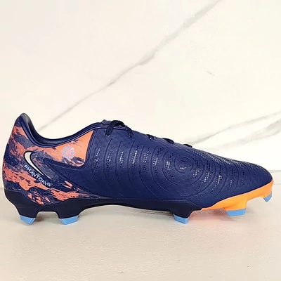 Nike Phantom GX II Academy Erling Haaland FG stoplis focicipő