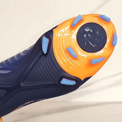 Nike Phantom GX II Academy Erling Haaland FG stoplis focicipő