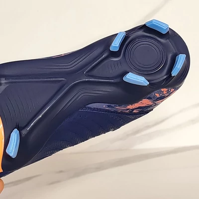 Nike Phantom GX II Academy Erling Haaland FG stoplis focicipő