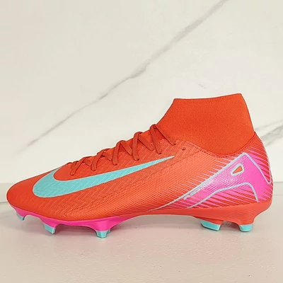 NIKE ZOOM MERCURIAL SUPERFLY 10 ACADEMY DF FG stoplis focicipő