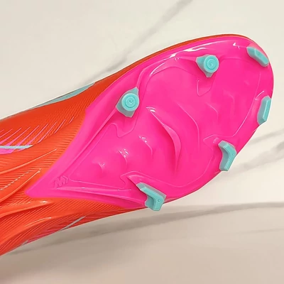 NIKE ZOOM MERCURIAL SUPERFLY 10 ACADEMY DF FG stoplis focicipő