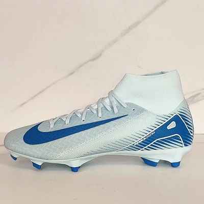 NIKE ZOOM MERCURIAL SUPERFLY 10 ACADEMY DF FG stoplis focicipő