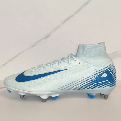 NIKE ZOOM MERCURIAL SUPERFLY 10 DF ELITE SG-PRO stoplis focicipő