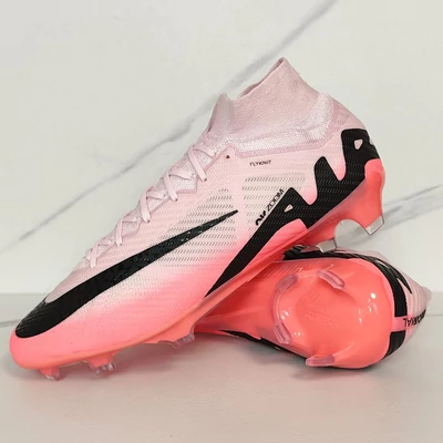 Nike Zoom Mercurial Superfly 9 Elite DF FG stoplis focicipő