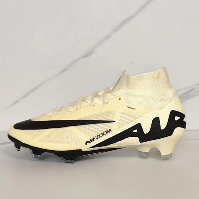 Nike Zoom Mercurial Superfly 9 Elite DF FG stoplis focicipő