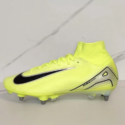 Nike ZOOM MERCURIAL SUPERFLY 10 ELITE DF SG-PRO stoplis focicipő
