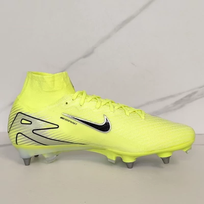 Nike ZOOM MERCURIAL SUPERFLY 10 ELITE DF SG-PRO stoplis focicipő