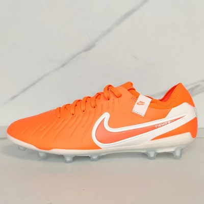 NIKE TIEMPO LEGEND 10 PRO AG-PRO stoplis