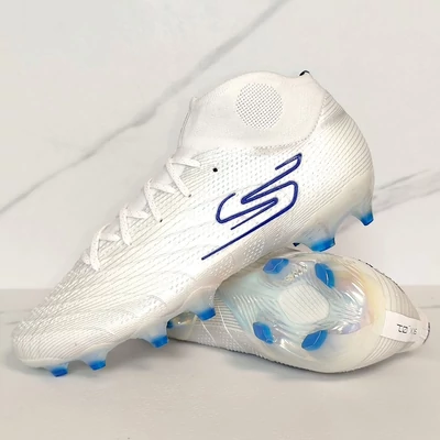Skechers SKX 01 High FG stoplis focicipő