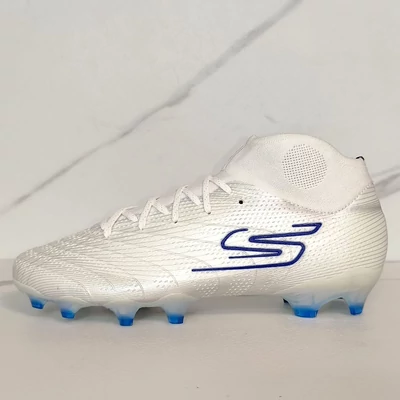 Skechers SKX 01 High FG stoplis focicipő
