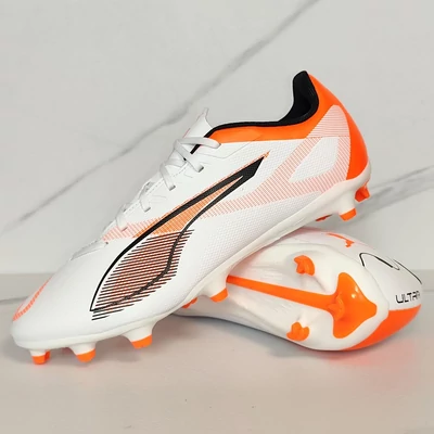 PUMA ULTRA 5 PLAY FG stoplis focicipő