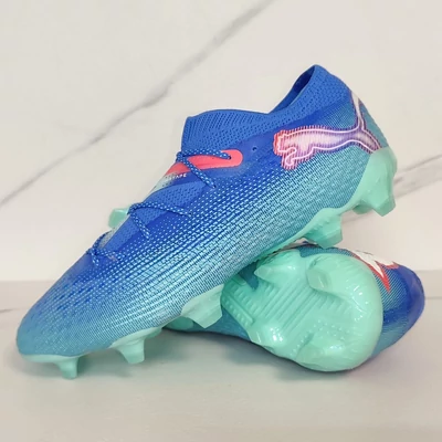 Puma Future 7 Ultimate Low FG stoplis focicipő
