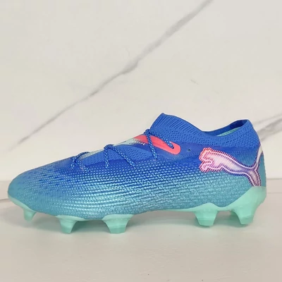 Puma Future 7 Ultimate Low FG stoplis focicipő