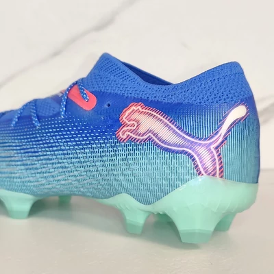 Puma Future 7 Ultimate Low FG stoplis focicipő
