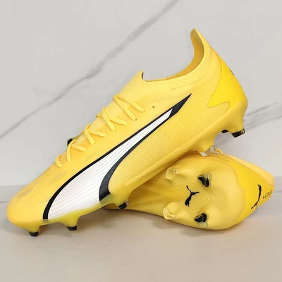 PUMA ULTRA ULTIMATE FG stoplis focicipő