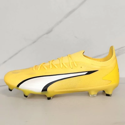 PUMA ULTRA ULTIMATE FG stoplis focicipő