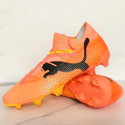 PUMA FUTURE 7 ULTIMATE FG stoplis focicipő 107599-03