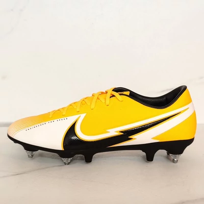 NIKE MERCURIAL VAPOR 13 ACADEMY AC SG-PRO éles focicipő