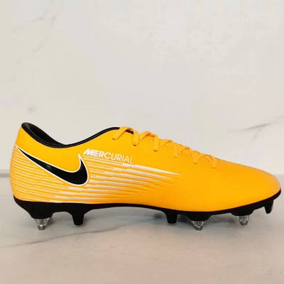NIKE MERCURIAL VAPOR 13 ACADEMY AC SG-PRO éles focicipő