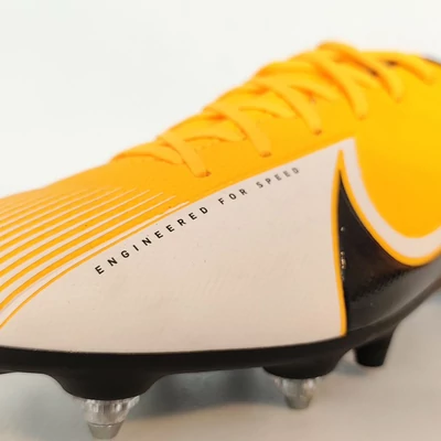 NIKE MERCURIAL VAPOR 13 ACADEMY AC SG-PRO éles focicipő