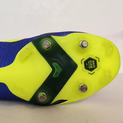 NIKE MERCURIAL SUPERFLY 8 ELITE DF SG-PRO AC éles focicipő