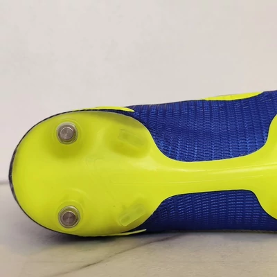 NIKE MERCURIAL SUPERFLY 8 ELITE DF SG-PRO AC éles focicipő