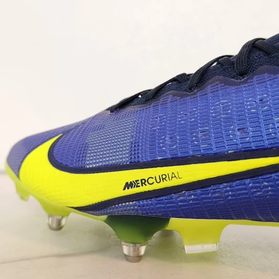 NIKE MERCURIAL SUPERFLY 8 ELITE DF SG-PRO AC éles focicipő