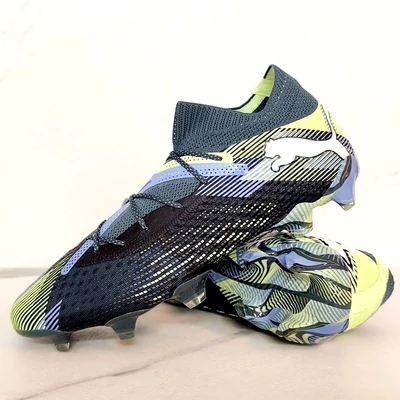 Puma FUTURE 7 ULTIMATE FG stoplis focicipő 107916-03