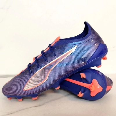 PUMA ULTRA 5 ULTIMATE FG stoplis focicipő 107683-01