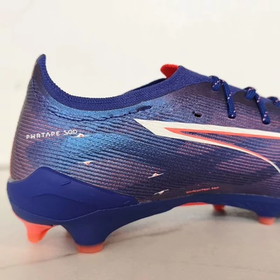 PUMA ULTRA 5 ULTIMATE FG stoplis focicipő 