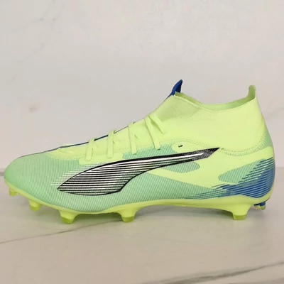 Puma Ultra 5 Match+ FG stoplis focicipő 