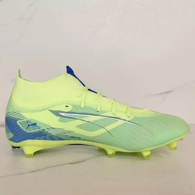 Puma Ultra 5 Match+ FG stoplis focicipő 