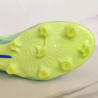 Puma Ultra 5 Match+ FG stoplis focicipő 
