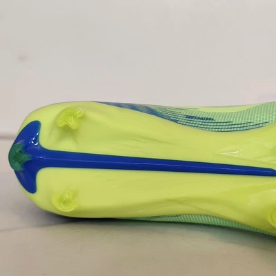 Puma Ultra 5 Match+ FG stoplis focicipő 