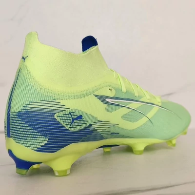 Puma Ultra 5 Match+ FG stoplis focicipő 