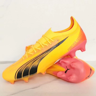 PUMA ULTRA ULTIMATE FG stoplis focicipő 107744-03