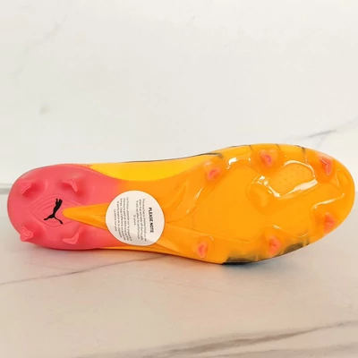 PUMA ULTRA ULTIMATE FG stoplis focicipő 
