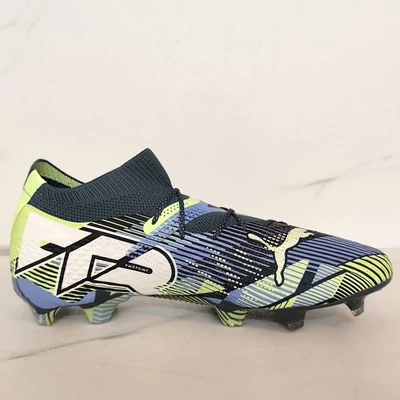 Puma FUTURE 7 ULTIMATE FG stoplis focicipő 