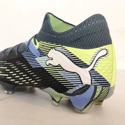 Puma FUTURE 7 ULTIMATE FG stoplis focicipő 