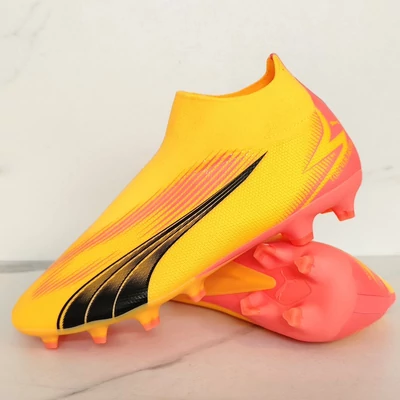 Puma ULTRA MATCH+ LL FG stoplis focicipő 107759-03