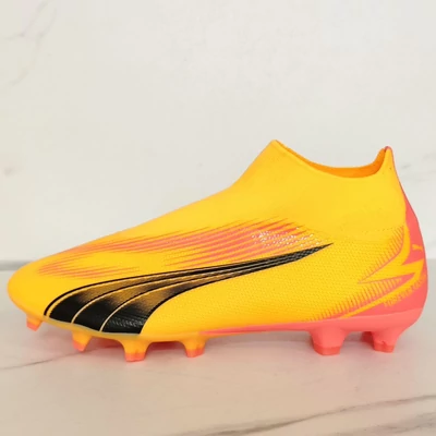 Puma ULTRA MATCH+ LL FG stoplis focicipő 