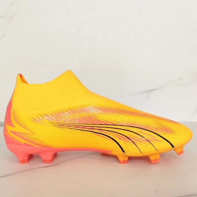 Puma ULTRA MATCH+ LL FG stoplis focicipő 
