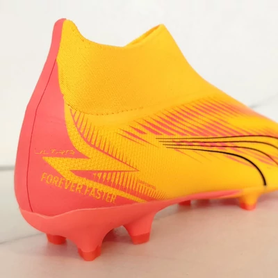 Puma ULTRA MATCH+ LL FG stoplis focicipő 