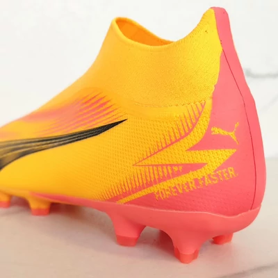 Puma ULTRA MATCH+ LL FG stoplis focicipő 