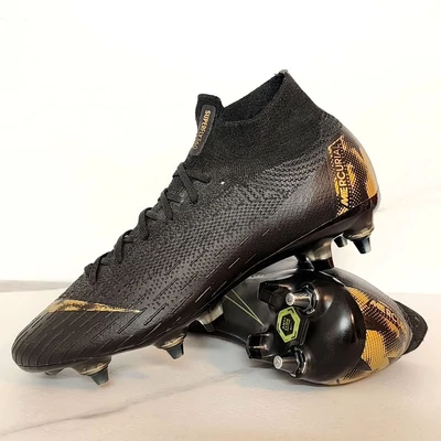 NIKE MERCURIAL SUPERFLY 6 ELITE SG-PRO AC - 1x használt