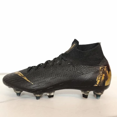 NIKE MERCURIAL SUPERFLY 6 ELITE SG-PRO AC - 1x használt