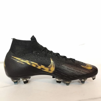 NIKE MERCURIAL SUPERFLY 6 ELITE SG-PRO AC - 1x használt